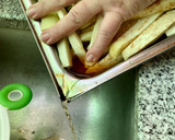 Foto del paso 3 de la receta: Berenjenas en conserva