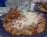 Foto del paso 7 de la receta: Ñoquis caseros
