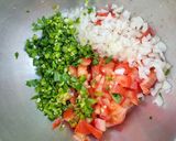 Foto del paso 5 de la receta: Ensalada de Nopales