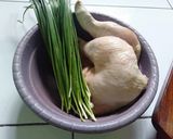 Foto langkah ke 2 dari resep Dimsum kuah/steam.