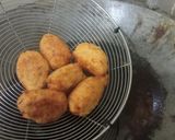 Foto langkah ke 3 dari resep Kue Gandos.