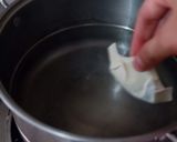 Foto langkah ke 5 dari resep Pangsit Jontor.