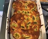 Une image de l'étape 7 de Gâteau crânes aux kiwis et citron avec sa compote de kiwis.