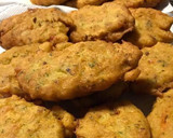 Foto del paso 3 de la receta: Torrejitas Panameñas de Bacalao