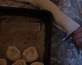 Foto del paso 9 de la receta: Roll de Manzana como los starbucks Vegano