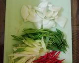 Foto langkah ke 3 dari resep 872. 🐮 Daging Masak Pepper Saus.