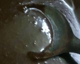 A picture of step 8 of Dry fruit chocolate lollipops.