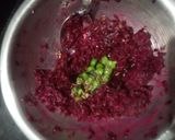 "बीटरूट सॅलड" (beetroot salad recipe in marathi) रेसिपी स्टेप 3 फोटो 