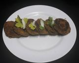 व्हेज कटलेट (veg cutlet recipe in marathi) रेसिपी स्टेप 7 फोटो 
