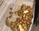Foto del paso 2 de la receta: Snack pipas de calabaza