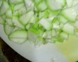 A picture of step 4 of Dhaba Style Daal Lauki.