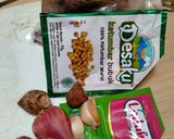 Foto langkah ke 2 dari resep Sate Maranggi (serba mateng).