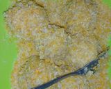 Foto langkah ke 2 dari resep Chicken Ball Cheese.