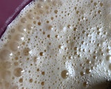 Foto del paso 2 de la receta: Coca con manzana escondida