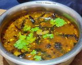 A picture of step 6 of Tomato Charu (Charupani)/ rasam.