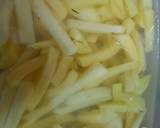 Meatballs Pizza Fries recipe step 2 photo