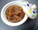 Dates and Tamarind Chutney recipe step 1 photo
