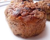 Foto del paso 9 de la receta: Muffins de banana🍌 veganos..🥧🍯