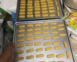 Foto langkah ke 5 dari resep Castangel keju Edam.
