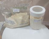 A picture of step 7 of Moong dal halwa premix.