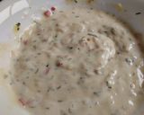 Foto del paso 4 de la receta: Salsa🥙tártara🥯