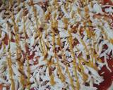 Chili-CheeseDog Pizza recipe step 4 photo
