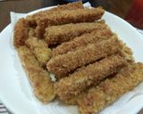 Foto langkah ke 6 dari resep Nugget tempe.