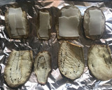 Foto del paso 2 de la receta: San Jacobo de Berenjenas
