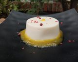 Foto del paso 8 de la receta: Panna Cotta
