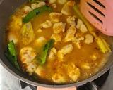 Foto langkah ke 3 dari resep Ayam Rica Kemangi.
