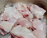 Foto langkah ke 1 dari resep Ayam Palekko Khas Bugis.