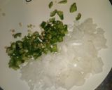 Foto del paso 1 de la receta: Salchichas a la mexicana