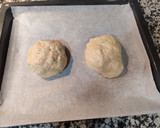 Foto del paso 14 de la receta: Empanada de pisto 😋😋😜