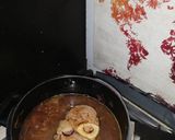 Une image de l'étape 3 de Osso bucco façon Thaï.