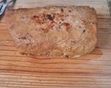 Foto del paso 6 de la receta: Lomo de cerdo a la Coca-Cola