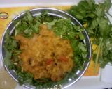 A picture of step 14 of વઘારેલી ખીચડી.