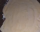 Foto del paso 6 de la receta: Torta de 80 golpes😱