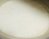 A picture of step 10 of Chicken biryani.