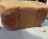Fokhagymás, Oregánós Kenyér Kenyérsütőben sütve recept fázis 1 fotója