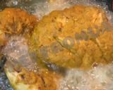 A picture of step 8 of Masala Chargha.