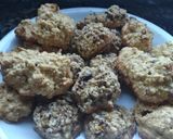 Foto del paso 5 de la receta: Masas dulces de avena