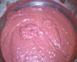 Foto del paso 4 de la receta: Torta Red Velvet 🎂 (Terciopelo Rojo)