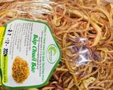 Hình bước làm 3 của món Lẩu chao thái chay