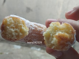 Donat kentang empuk & lembut