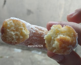 Foto langkah ke 9 dari resep Donat kentang empuk & lembut.