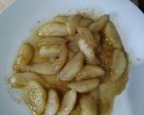Foto del paso 4 de la receta: Tartaleta de masa integral y sin azúcar
