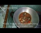 Foto langkah ke 7 dari resep Ikan Masak kecap pedas.