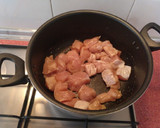 Foto del paso 4 de la receta: Arroz con pollo fácil de hacer