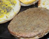 Foto del paso 12 de la receta: Show de Hamburguesas (combinaciones)