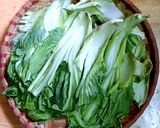 Hình bước làm 1 của món Dưa chua